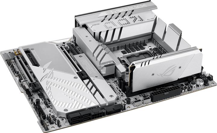 Productafbeelding ASUS MB Rog Maximus Z890 Apex (LGA 1851, Intel Z890, ATX)