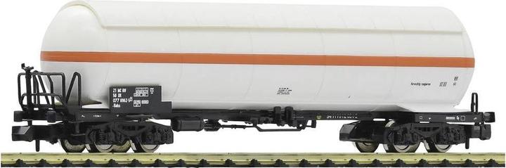 Produktbild Fleischmann 6660004 N Druckgaskesselwagen der DR (Spur N)