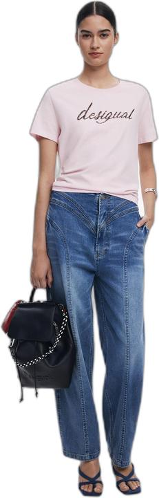 Produktbild Desigual Half Logo Luena (8 l)