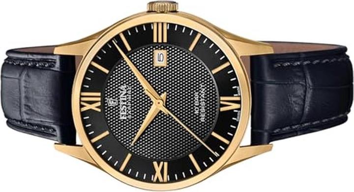 Immagine prodotto Festina Swiss made (Orologio da polso analogico, 40 mm)