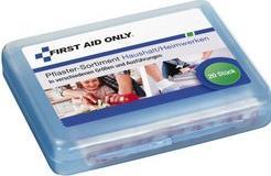 Actual product image First Aid Only Plaster Box Household/Home improvement (1 x)