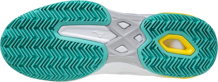 Actual product image Mizuno Wave Exceed Light CC W (36.5)