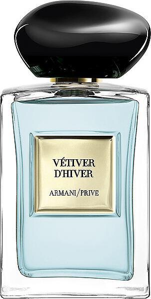 Giorgio Armani Prive eaux Vetiver D'hiver