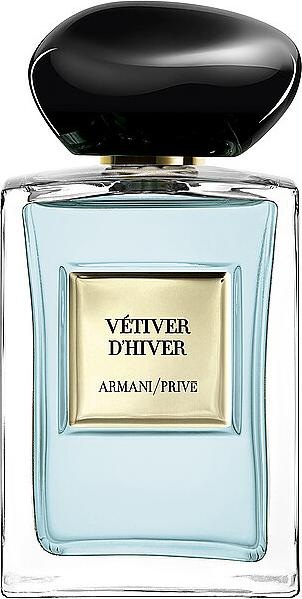 Image du produit Giorgio Armani Prive eaux Vétiver D'hiver (Eau de toilette, 100 ml)