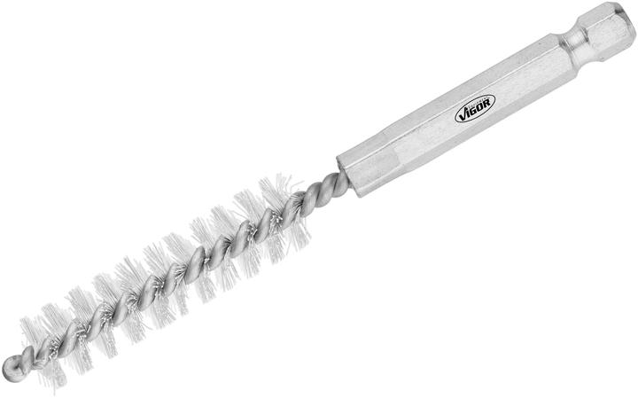 Produktbild Vigor Nylonbuersten-Satz 11 mm