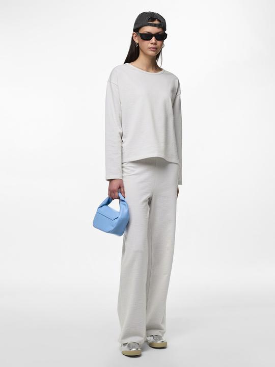 Actual product image Pieces PCMILIRA long-sleeved blouse (M)