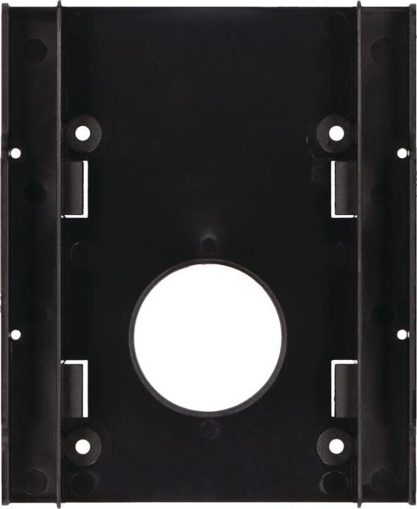 Produktbild 2-Power 2.5" to 3.5" HD SSD Bracket + Screws