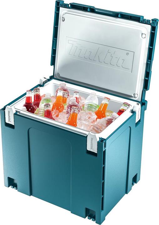 Actual product image Makita Cool Case (1 pieces)