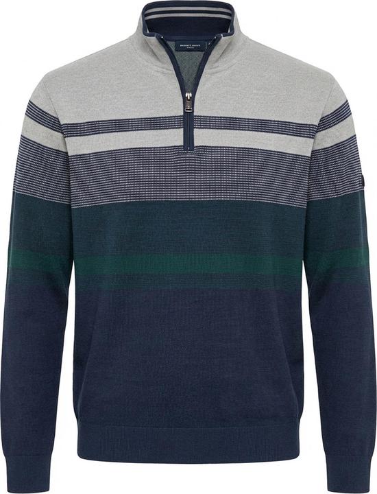 Actual product image Hajo Piquésweater (L)