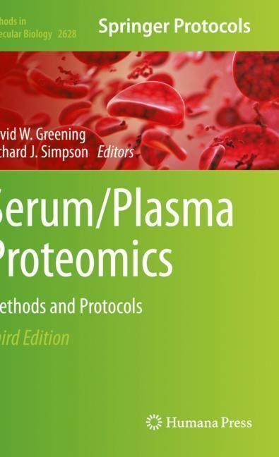 Produktbild Serum/Plasma Proteomics