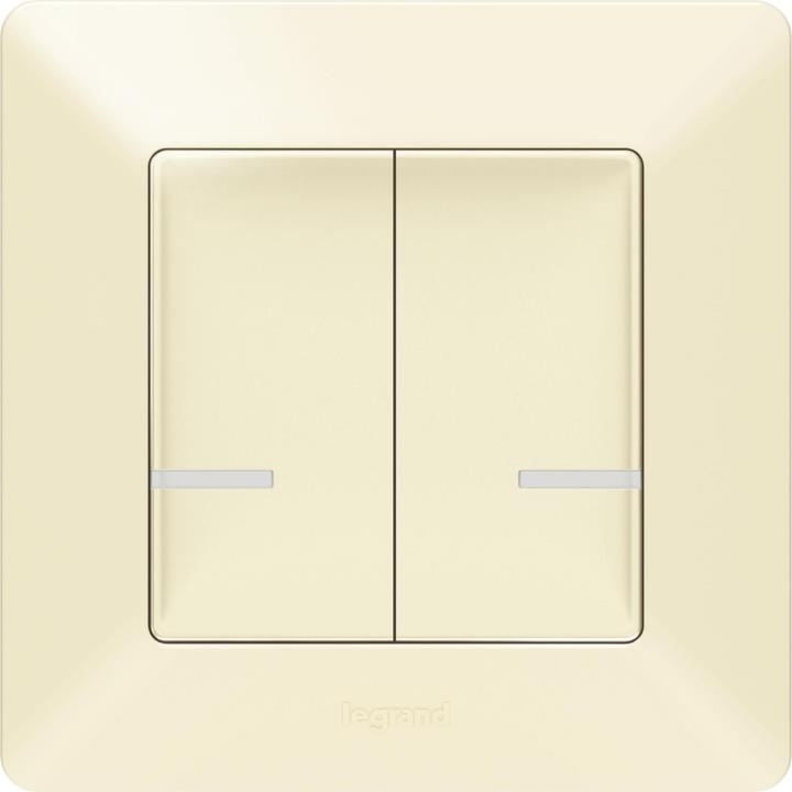 Actual product image Legrand 752287