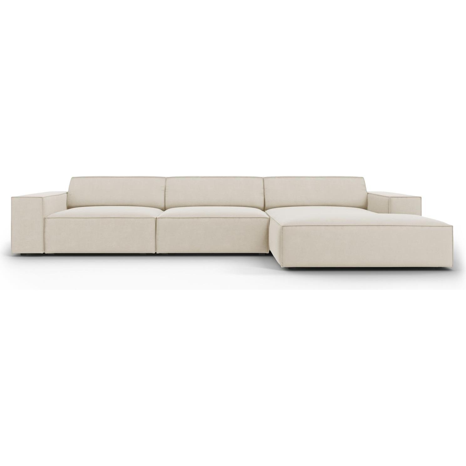 Micadoni, Sofa, Jodie (Ecksofa)