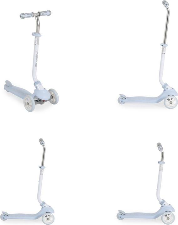 Produktbild Byox Kinderroller Tristar 3 in 1