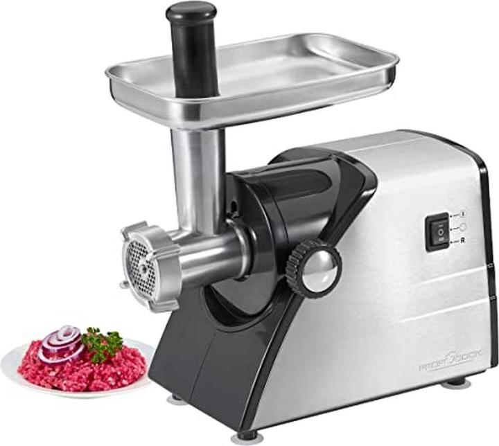 Produktbild Proficook Fleischwolf PC-FW 1060