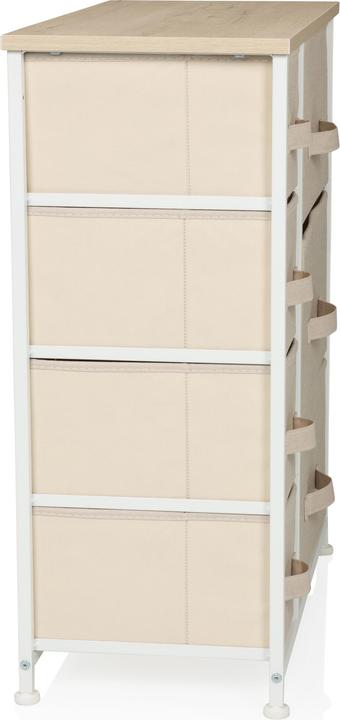 Produktbild hjh LIVING Foldress B