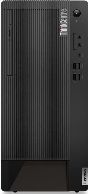 Actual product image Lenovo ThinkCentre M90t (512 GB, 16 GB, Intel Core i5-10500)