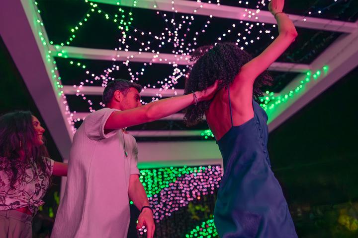 Produktbild Twinkly Musik Dongle