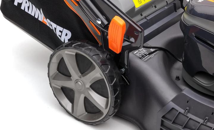 Image du produit Primaster PMARM 4046S (Fonctionnement sur batterie)