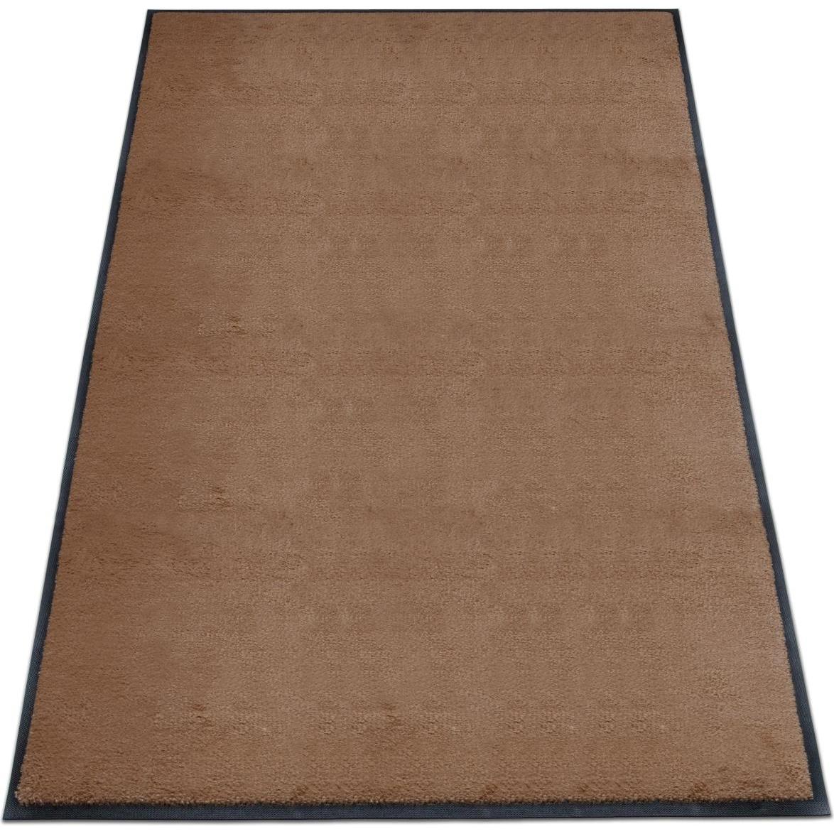 Miltex, Fussmatte, Schmutzfangmatte Eazycare Style 150x250cm A08 Cinnamon (150 x 250 cm)