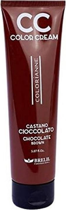 Brelil Professional Brelil CC Cream Chocolate Brown 150ml (Chocolat)
