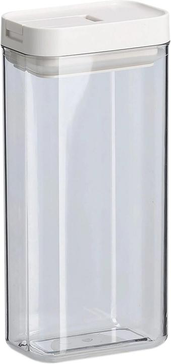 Immagine prodotto Zeller Present Vorratsdose Kunststoff 1100 ml 11x7x23 cm (1.10 l)