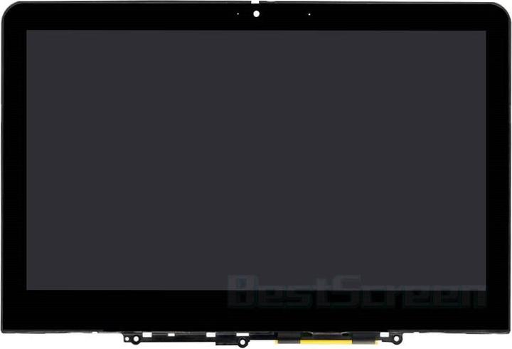 Produktbild Lenovo FRU Touch Module(LCD) LAI+BOE