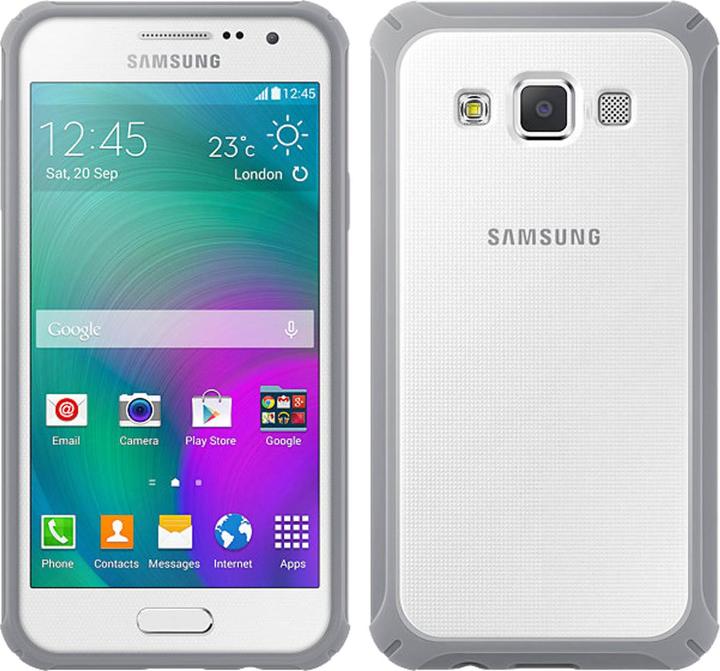Image du produit Samsung Couverture de protection (Samsung Galaxy A3)