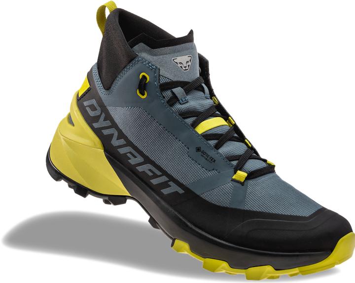 Produktbild Dynafit Transalper 2 Mid Gtx (40)
