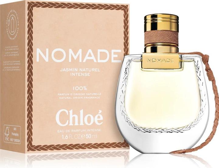 Immagine prodotto Chloé Eau de Parfum Naturelle Intense (Eau de parfum, 50 ml)