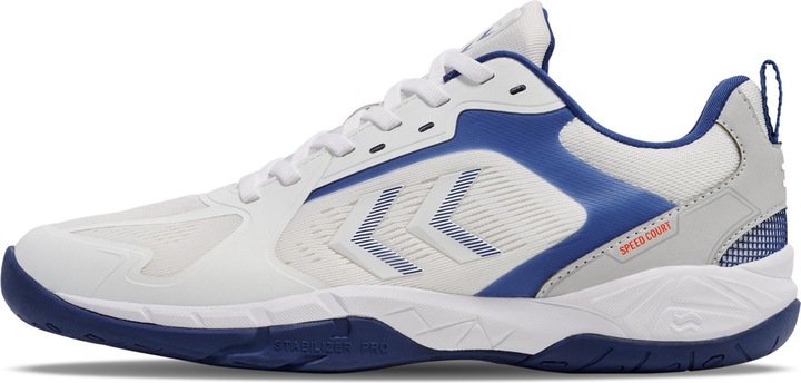 Actual product image hummel Speed Court (37)