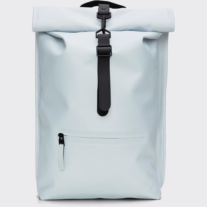 Produktbild Rains Rolltop Backpack W3, Drift (13 l)