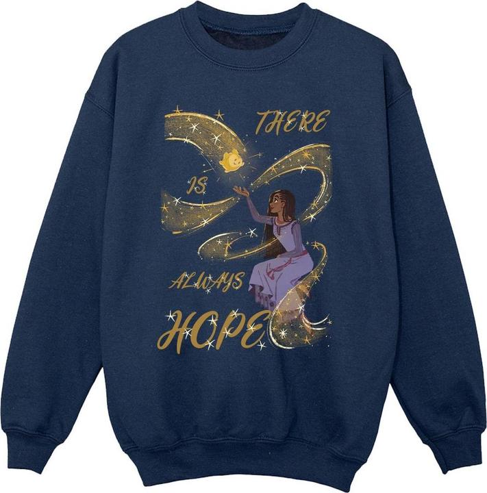 Produktbild Wish Formula There Is Always Hope Sweatshirt Mädchen (104)