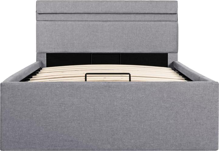 Actual product image VidaXL Ange (90 x 200 cm)