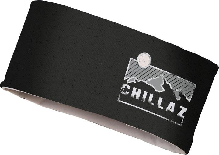 Actual product image Chillaz Mountain Logo