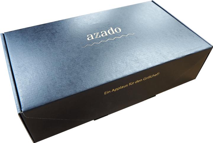 Image du produit Azado Chimichurri-Set (100 g)