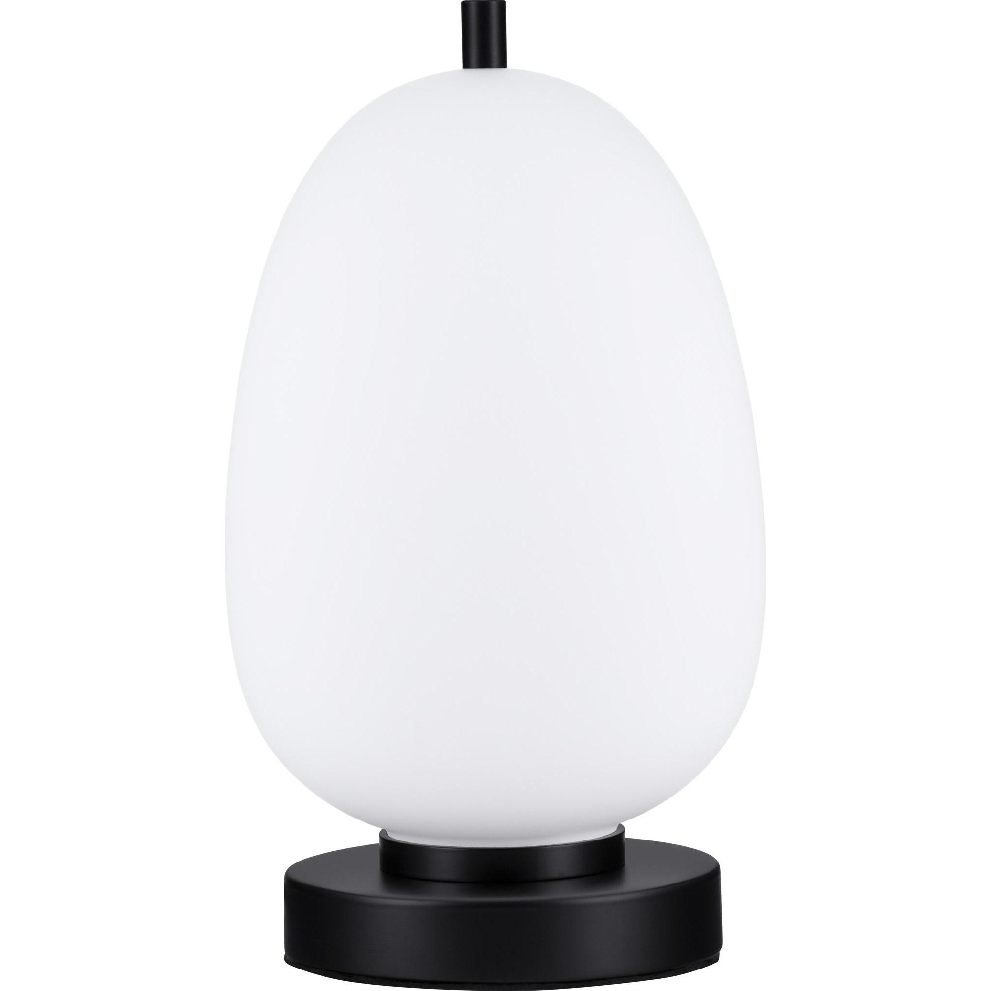 Nova Luce, Tischlampe, Lato (E14)