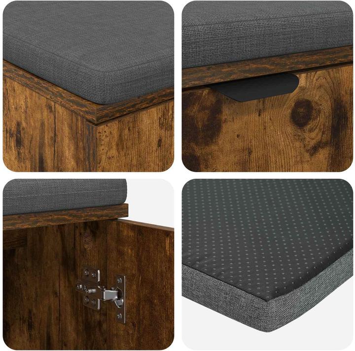 Image du produit vidaXL Flurbank (38 cm)