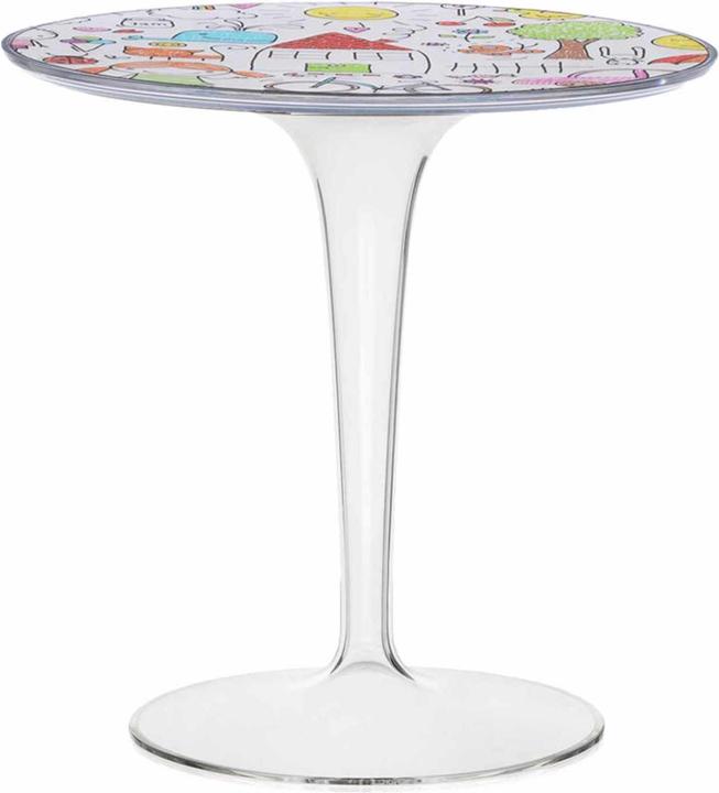 Produktbild Kartell TipTop (Kindertisch)