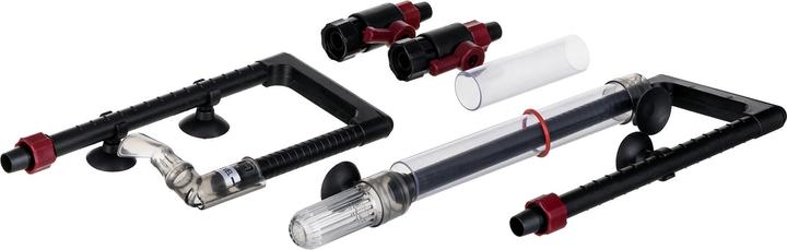 Produktbild HYDOR Prime 20 EU - Externer Eimertropfer (250 l, Aussenfilter, Süsswasser)