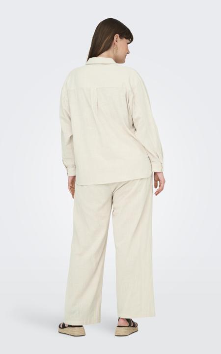 Immagine prodotto Only Cartizana Cotton L/S Shirt Wvn Noos (46)