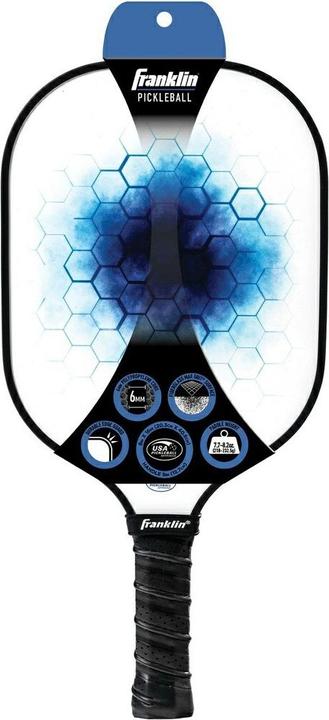 Actual product image Franklin Pilot