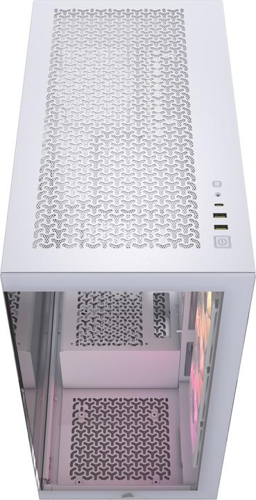 Actual product image Corsair 3500X ARGB (E-ATX, mATX, Mini-ITX, ATX)