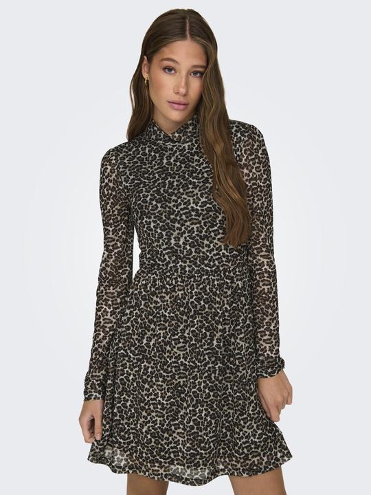 Image du produit Only ONLERICA Kurzes Kleid Kleid (M)