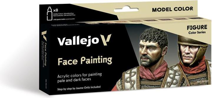 Produktbild Vallejo 70.119 (17 ml)