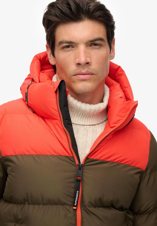Produktbild Superdry Colourblock (XXL)