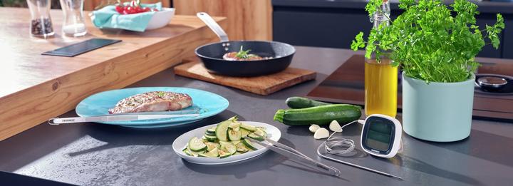 Produktbild Leifheit Küchenpinzette