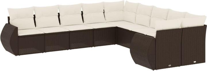 Produktbild vidaXL Russell