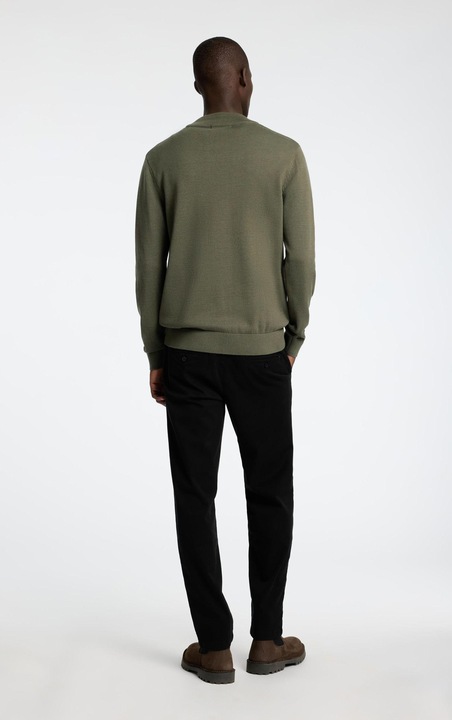 Produktbild Selected Homme Langärmeliger Strickpullover (S)