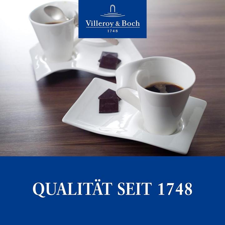 Produktbild Villeroy & Boch Kaffee Set (240 ml, 1x)