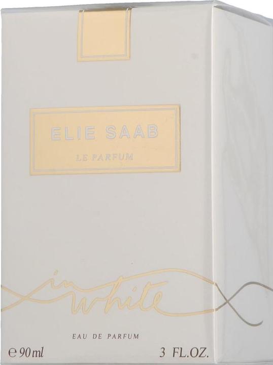 Produktbild Elie Saab Le Parfum In White (Eau de Parfum, 90 ml)